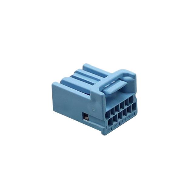 MX34012SF4 JAE Electronics  Boîtiers de connecteurs rectangulaires